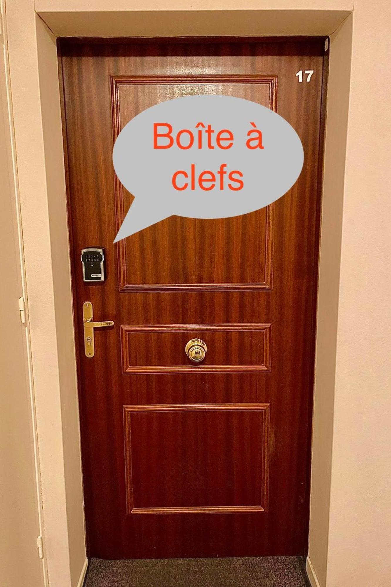 Bel'Apparté Pau Kültér fotó