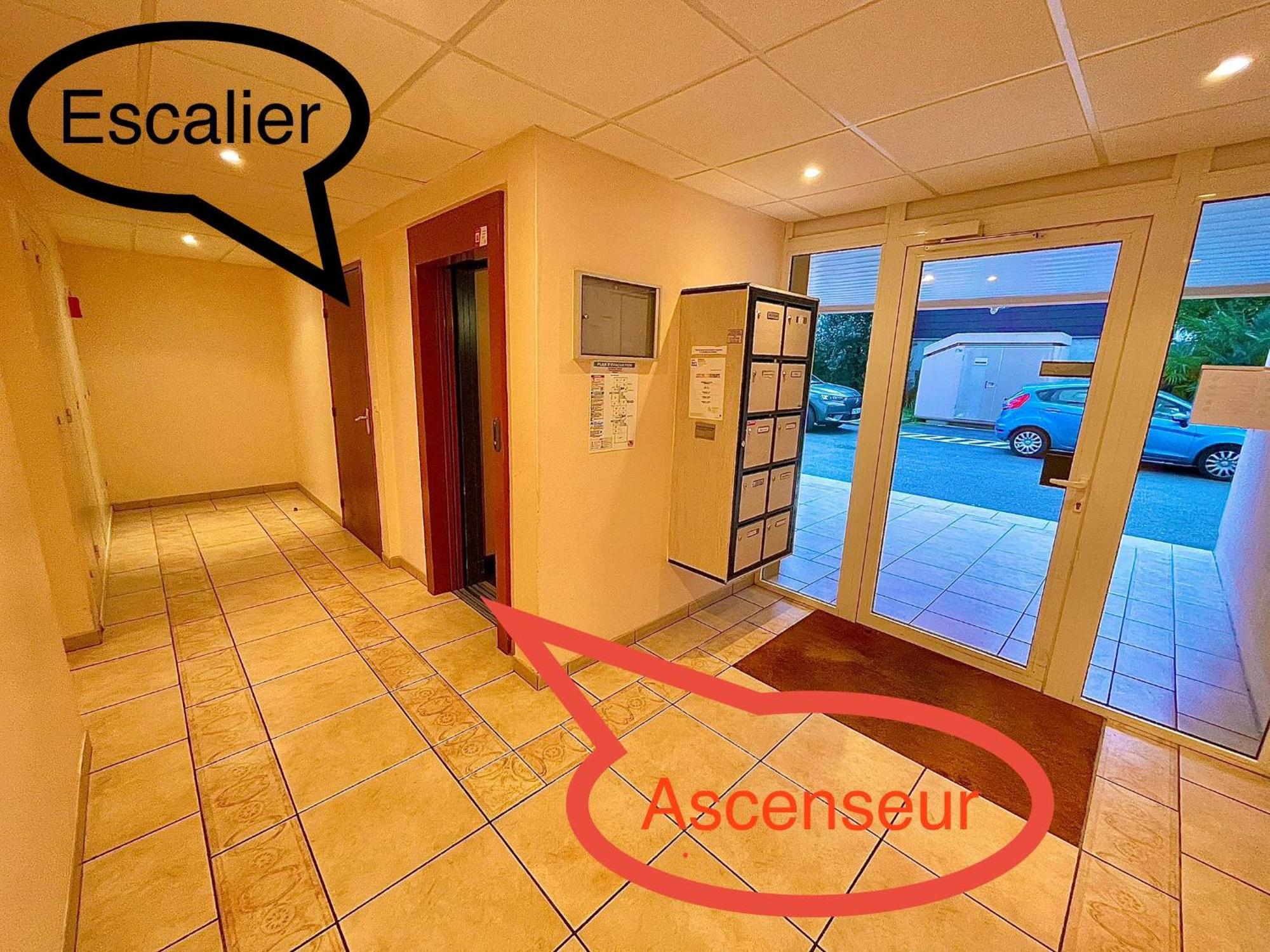 Bel'Apparté Pau Kültér fotó