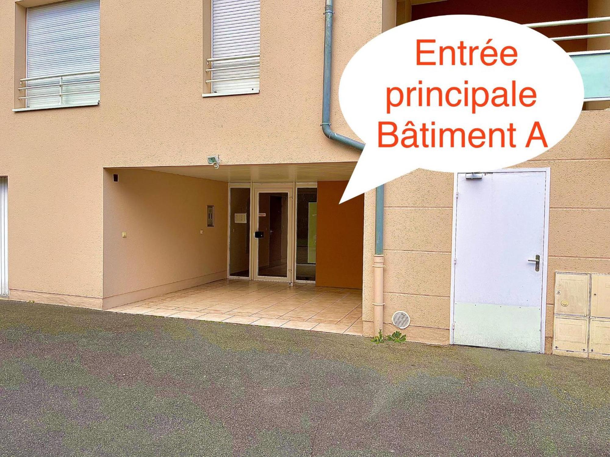 Bel'Apparté Pau Kültér fotó